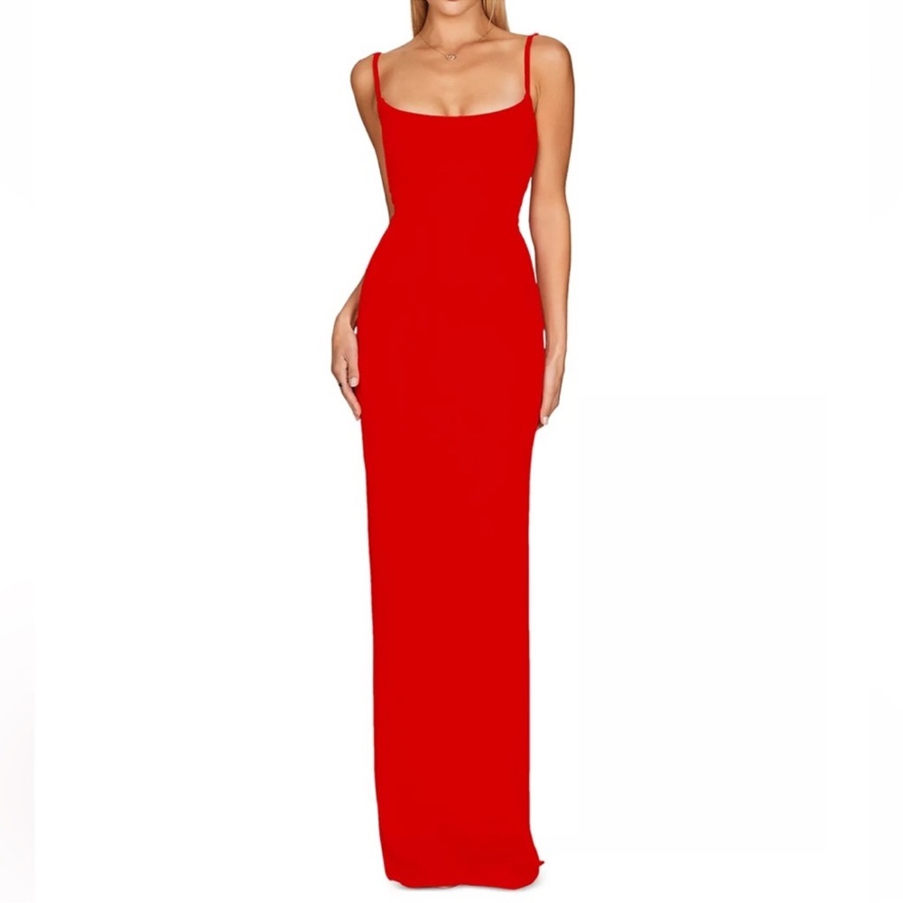 Bailey Nookie Maxi Dress